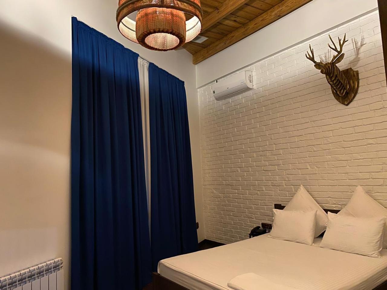 Hotel Alpen Park Szymkent Pokój zdjęcie