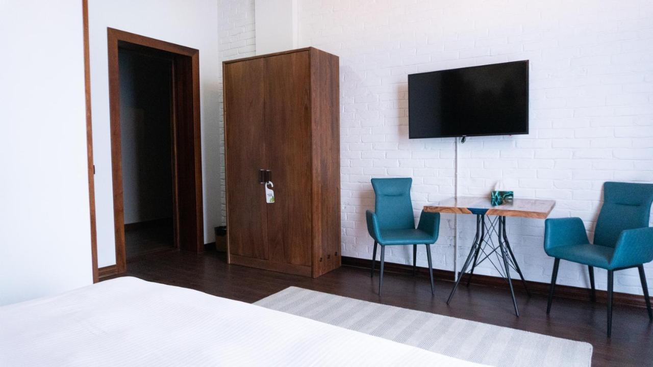 Hotel Alpen Park Szymkent Zewnętrze zdjęcie